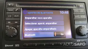 Nissan Qashqai+2 de 2013