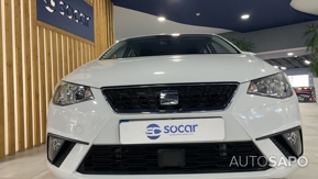 Seat Ibiza de 2021