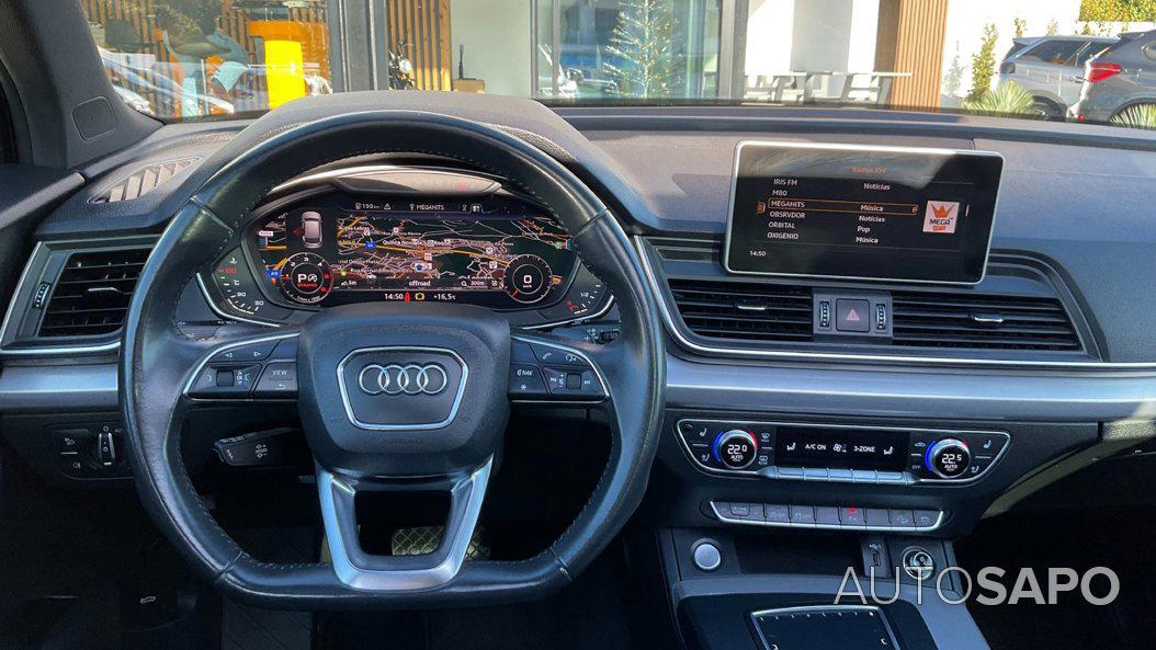 Audi Q5 de 2019