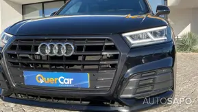 Audi Q5 de 2019