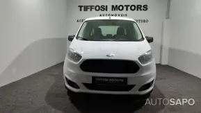 Ford Tourneo Courier 1.0 EcoBoost Ambiente de 2017