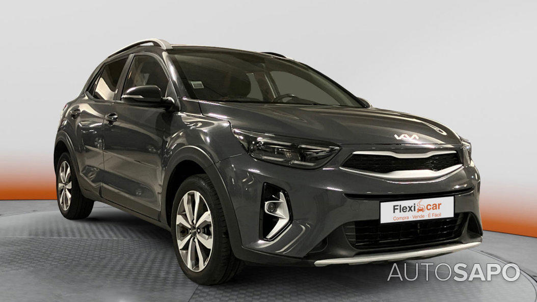 Kia Stonic de 2022