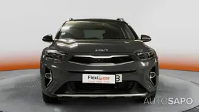 Kia Stonic de 2022