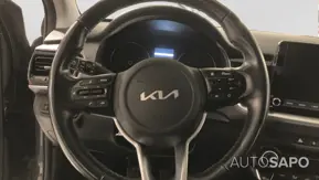 Kia Stonic de 2022