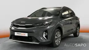 Kia Stonic de 2022