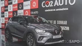 Renault Captur de 2021