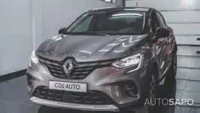 Renault Captur de 2021