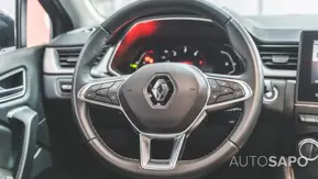 Renault Captur de 2021