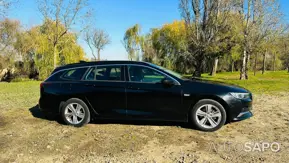 Opel Insignia de 2018