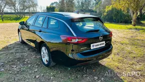 Opel Insignia de 2018