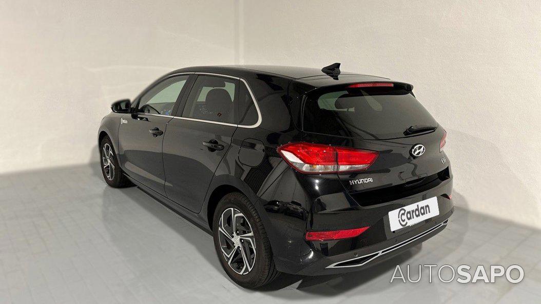 Hyundai i30 1.0 T-GDi Style Plus de 2023