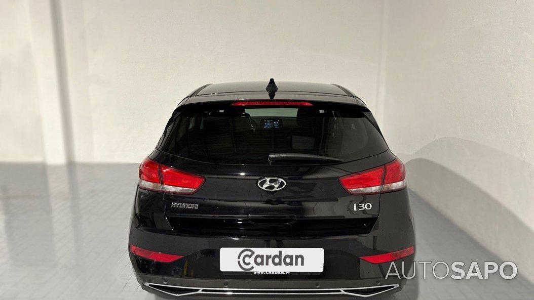 Hyundai i30 1.0 T-GDi Style Plus de 2023