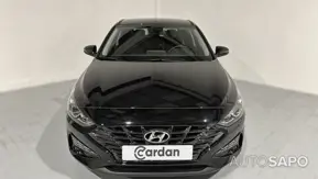 Hyundai i30 1.0 T-GDi Style Plus de 2023