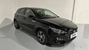 Hyundai i30 1.0 T-GDi Style Plus de 2023