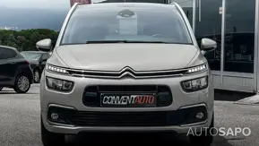 Citroen C4 Spacetourer 1.5 BlueHDi Shine de 2019