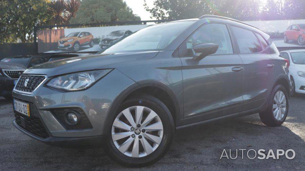 Seat Arona 1.0 TSI Style de 2018