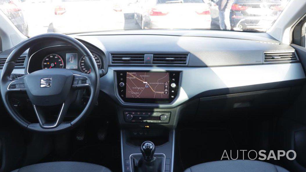 Seat Arona 1.0 TSI Style de 2018