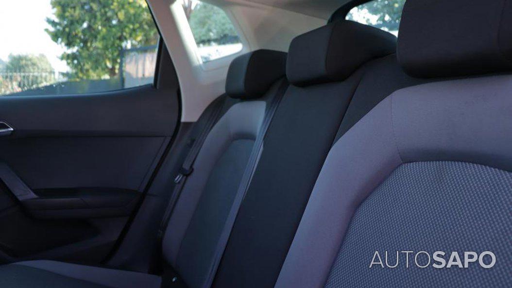 Seat Arona 1.0 TSI Style de 2018