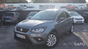 Seat Arona 1.0 TSI Style de 2018