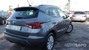 Seat Arona 1.0 TSI Style de 2018