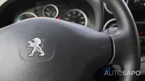 Peugeot Partner de 2016