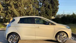 Renault ZOE Life 40 de 2018