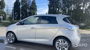 Renault ZOE Life 40 de 2018