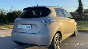 Renault ZOE Life 40 de 2018