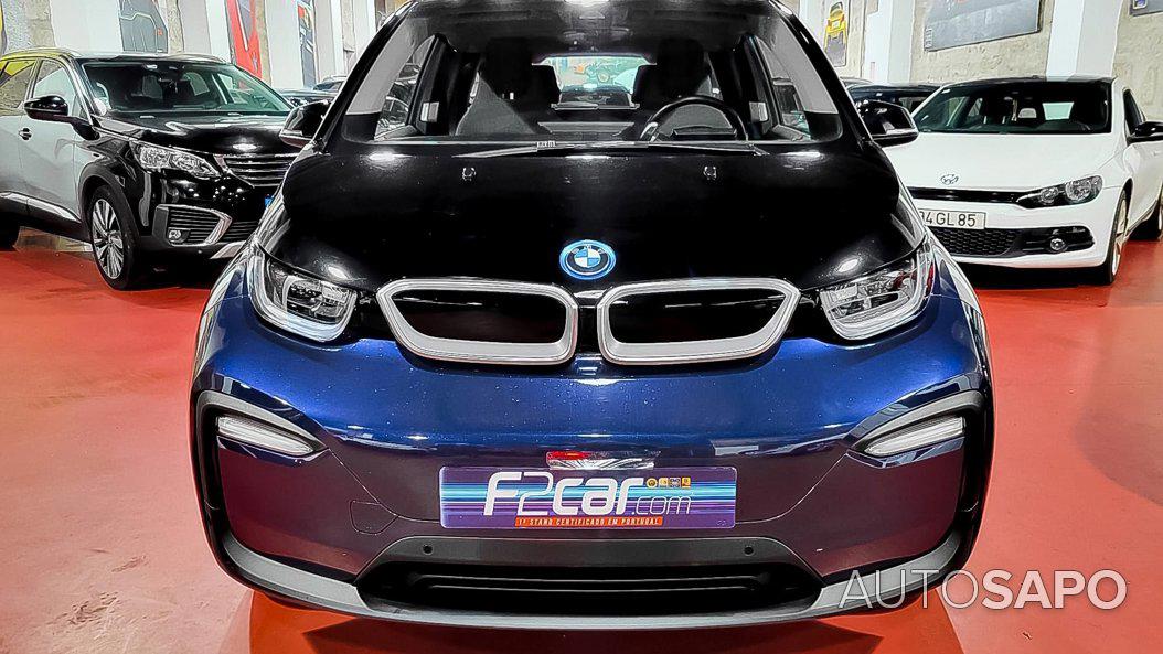 BMW i3 de 2019