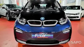 BMW i3 de 2019