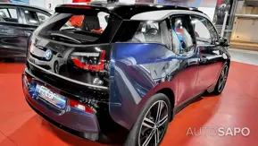 BMW i3 de 2019