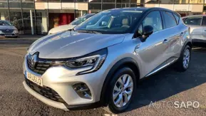 Renault Captur de 2022