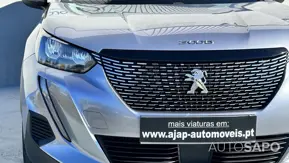 Peugeot 2008 de 2021