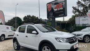 Dacia Sandero 0.9 TCe Stepway de 2015