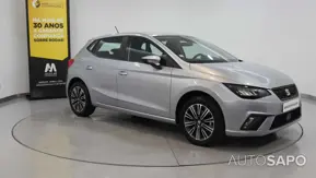 Seat Ibiza 1.0 TSI Style DSG de 2022