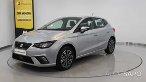 Seat Ibiza 1.0 TSI Style DSG de 2022