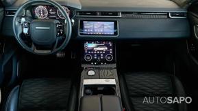 Land Rover Range Rover Velar 5.0 V8 S/C SVAutobiography Dynamic Edition de 2019