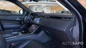 Land Rover Range Rover Velar 5.0 V8 S/C SVAutobiography Dynamic Edition de 2019