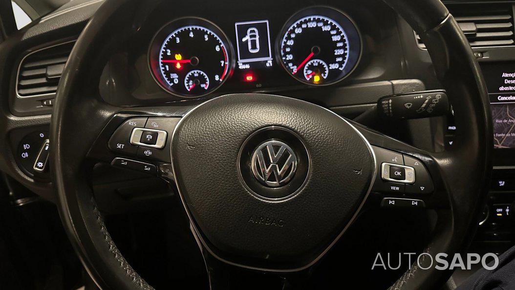 Volkswagen Golf 1.0 TSI Stream de 2023