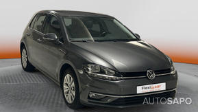 Volkswagen Golf 1.0 TSI Stream de 2023