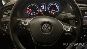 Volkswagen Golf 1.0 TSI Stream de 2023