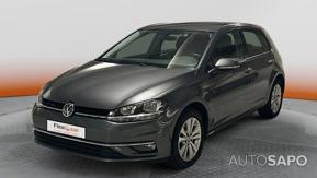 Volkswagen Golf 1.0 TSI Stream de 2023