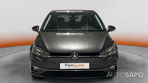 Volkswagen Golf 1.0 TSI Stream de 2023