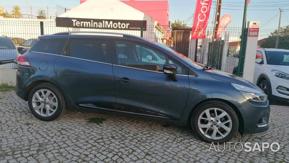 Renault Clio ST 1.5 dCi Limited de 2019