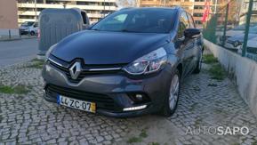 Renault Clio ST 1.5 dCi Limited de 2019