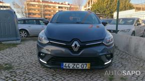 Renault Clio ST 1.5 dCi Limited de 2019