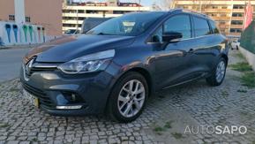 Renault Clio ST 1.5 dCi Limited de 2019