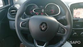 Renault Clio ST 1.5 dCi Limited de 2019