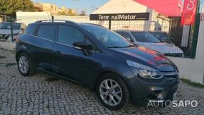 Renault Clio ST 1.5 dCi Limited de 2019