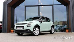 Citroen C3 de 2018